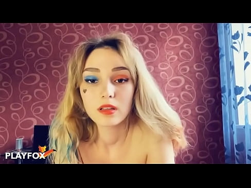 ❤️ Iiglasi zomlingo zenyani zomlingo zandinika isondo kunye noHarley Quinn Amahule kuthi  ☑